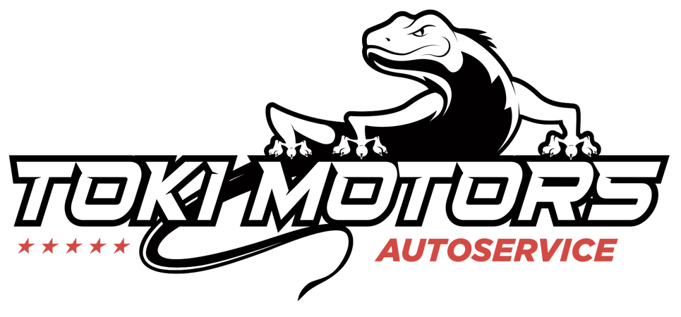 Логотип TOKIMotors